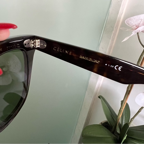 Celine sunglasses - Picture 7 of 12